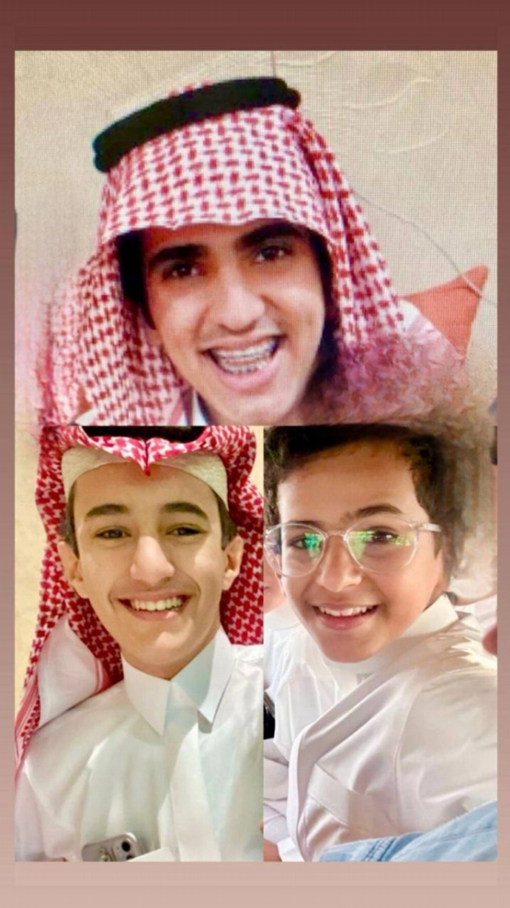 القصة الكاملة للحادث المؤلم الذي تسبب في وفاة عائلة الشاعر معجب الشهراني 