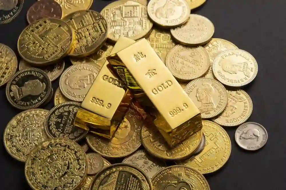 مؤشر الخوف والطمع يكشف عن توجه المستثمرين نحو الذهب