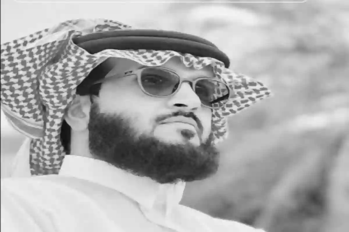 المرور السعودي يكشف الخطأ الذي تسبب في وفاة كامل أفراد عائلة الشاعر معجب الشهراني