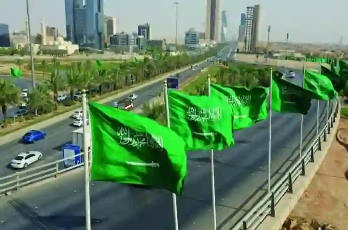السعودية تسمح للمواطنين من هذه الجنسيات العربية بدخول المملكة في أي وقت طوال العام