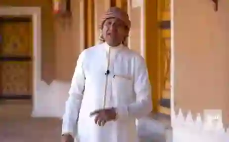 الزعاق يكشف موعد بداية أول موجة باردة ستصل الرياض