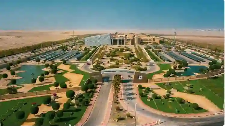 بشرى سارة للسوريين حول الدراسة في الجامعات السعودية 