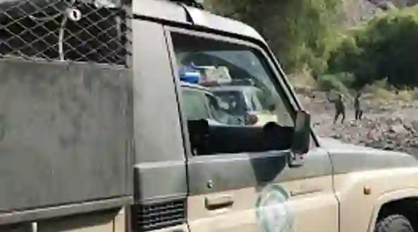 الداخلية السعودية تعلن القبض على أخطر 3 يمنيين
