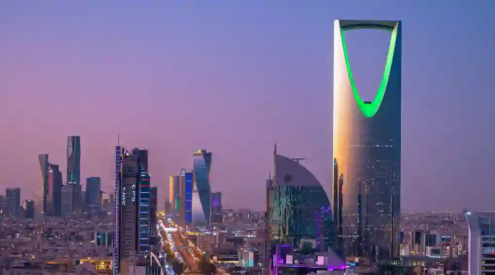 دليل خمسة مخططات سكنية جديدة في الرياض 