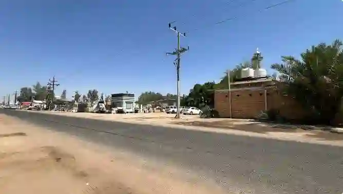 اكتشاف أعمال غير أخلاقية في هذا المسجد الشهير في تبوك 